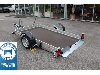 Humbaur Absenkanhänger HKT132515S NEU