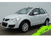 Suzuki SX 4 1,6 16V Klima