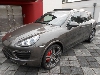 Porsche Cayenne S*Großraumdach*Burmester*Real Seat Enter