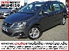 Seat Alhambra 2.0 TDI Allrad Reference PDC vo+hi