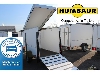 Humbaur HKU132513-17 Kofferanhänger Überfahrwand Deckel