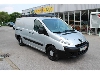 Peugeot Expert L2H1 71tKM Regal Dachträger AHK