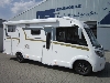 Euramobil INTEGRA LINE 655 EB / EINZELBETTEN / TOUR-PAKET
