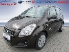 Suzuki SPLASH 1.2 5D M/T active+
