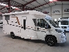 Euramobil PROFILA T 695 EB MONDIAL 2017 / 150PS / ARCTIC