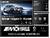 Mercedes-Benz B 180 Style Navi Rckfahrkamera Park-Pilot R-CD