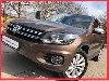 VW Tiguan 2.0TDI4M TrackStyle/DSG/LEDER/KLIMA/IHAND
