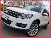 VW Tiguan 2.0 TDI DPF 4Motion Sport/LEDER/NAVI/PANO