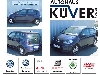 VW up! 1,0 move up! Klima 5-Trig