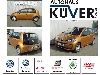 VW up! 1,0 move up! Klima 5-Trig Bluetooth