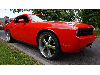 Dodge Challenger 22 Zoll Chromräder
