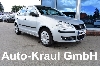 VW Polo 9N 1.4 FSI Goal Tempomat Klima PDC BC el. FH ZV R/CD