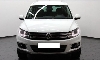 VW Tiguan 2.0 TDI DPF White - 2015
