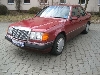 Mercedes-Benz 220 E **LIEBHABER-FAHRZEUG**