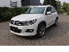 VW Tiguan Sport & Style 4Motion BMT*R-LINE*DSG*NAVI