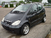 Mercedes-Benz A-Klasse A 140, Halbautomatic