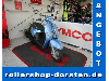 Kymco New Sento i ***25/50***