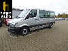 Mercedes-Benz Sprinter 316 d Kombi Lang Xenon Assistenten SHZ