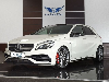 Mercedes-Benz A 45 AMG 4-MATIC NIGHT PAKET! TRAUMAUSSTATTUNG!