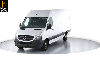 Mercedes-Benz Sprinter 316 CDi Maxi Hochdach Parktronic Navi