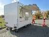 Trailor Edel Imbiss Friteuse Brter Pfanne Khltruhe Neu