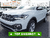 VW T-Cross 1.0 TSI Style*Navi*FrontAssist*ACC*Kamera