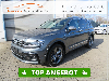 VW Tiguan Allspace 2.0 TDI R Line Highline 4Motion