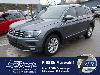 VW Tiguan Allspace 2.0 TDI DPF DSG COMFORTLINE * AH