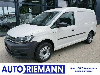 VW Caddy TDI BMT Kasten Maxi lang Klima Flügeltüren