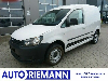 VW Caddy TDi Kasten Hecktür Klima Radio/CD 1. HAND