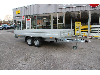 Humbaur HT304121 Anhänger Anhänger Pritsche