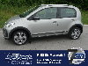 VW up! 1.0 CROSS UP! * WINTER PACK * PARKTRONIC * S