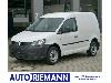 VW Caddy 2.0 TDI Kasten 4 Motion Flügeltüren Klima