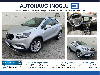 Opel Mokka X 1.4T 120 Jahre LED Navi.R-Kam 6d-Temp Alu18