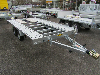 Humbaur Autotransporter FTK274020 Anhänger PKW