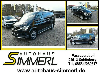 VW T6 Multivan PanAmericana 4Motion VanEssa Camper