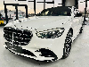 Mercedes-Benz S 500 4M AMG Lang Night Chauffeur 360°-Kamera Distronic Plus Burme