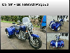 Triumph Rocket III