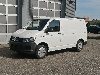 VW T6 Kasten 2.0 TDI Flügeltüren Klima