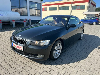 BMW 325 Baureihe 3 Cabrio 325i