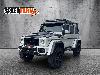 Mercedes-Benz G 500 4x4 Nur 11870 Km Top Zustand
