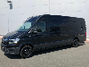 MAN TGE 3.180 Kasten L5H3 4x4 ACC LED NAV SITZHZ AHK