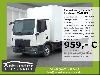 MAN TGL 7.190 4x2 BB Koffer+LBW*Tempom Klima Bluetoo