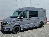 MAN TGE 3.180 L3H3 4x4 MIXTO Individual Lion S ACC