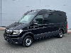 MAN TGE 3.180 L3H3 4x4 MIXTO AUTOM AHK TEMP