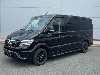 MAN TGE 3.180 L3H2 MIXTO 4x4 INDIVIDUAL S ACC