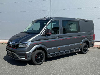 MAN TGE 3.180 L3H2 MIXTO 4x4 INDIVIDUAL S ACC