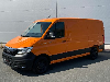 MAN TGE 3.180 Kasten L3H2 4x4 AUTOM ACC NAVI