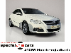 VW Passat CC SHD/Leder/Memory/belftete sitze