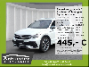VW Tiguan Allspace R-LINE 4Mot TSI*7-Sitze StandHzg